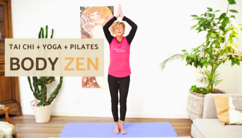 Body Zen