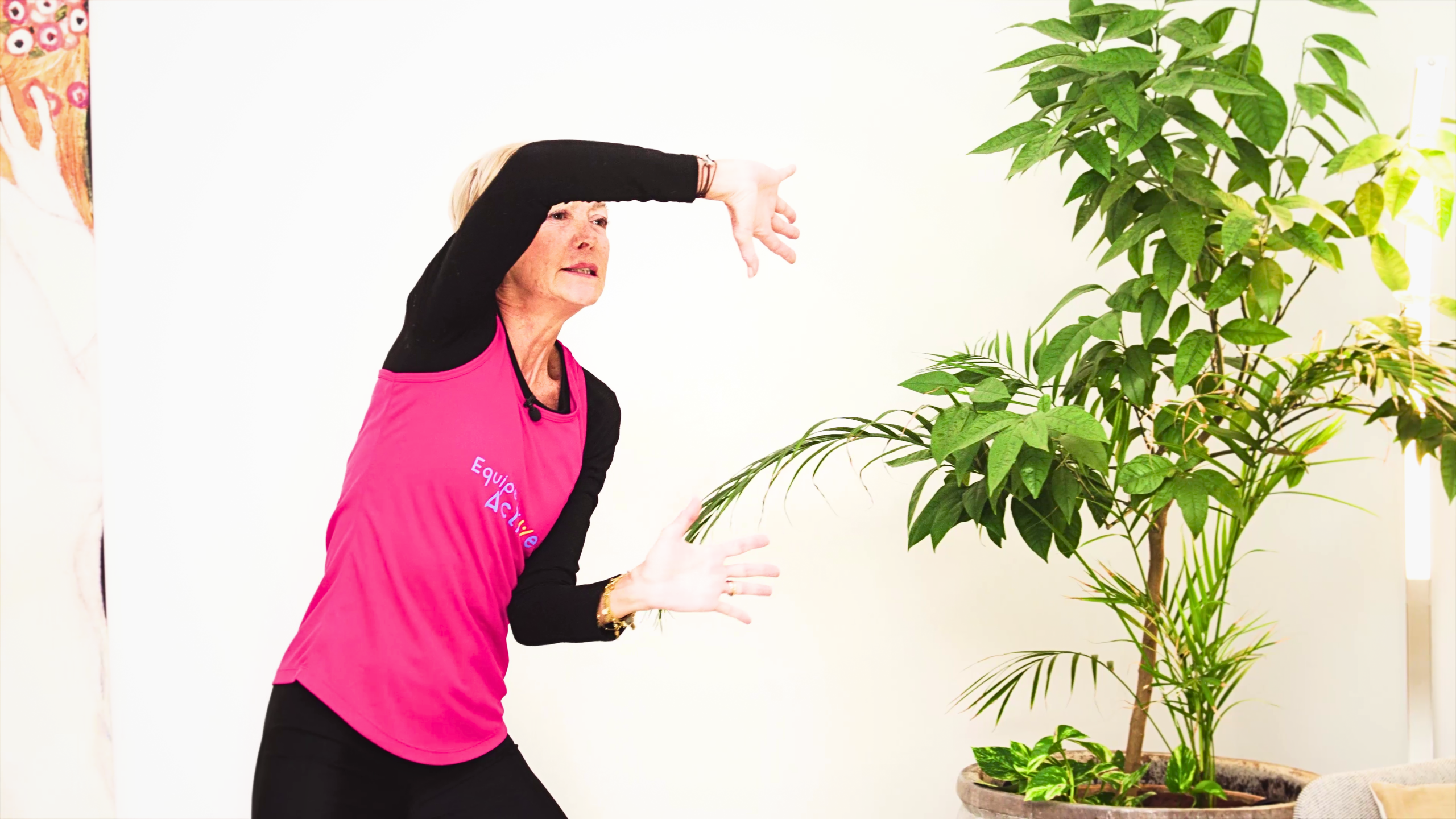 Zen & Reconnexion — Equipe Active