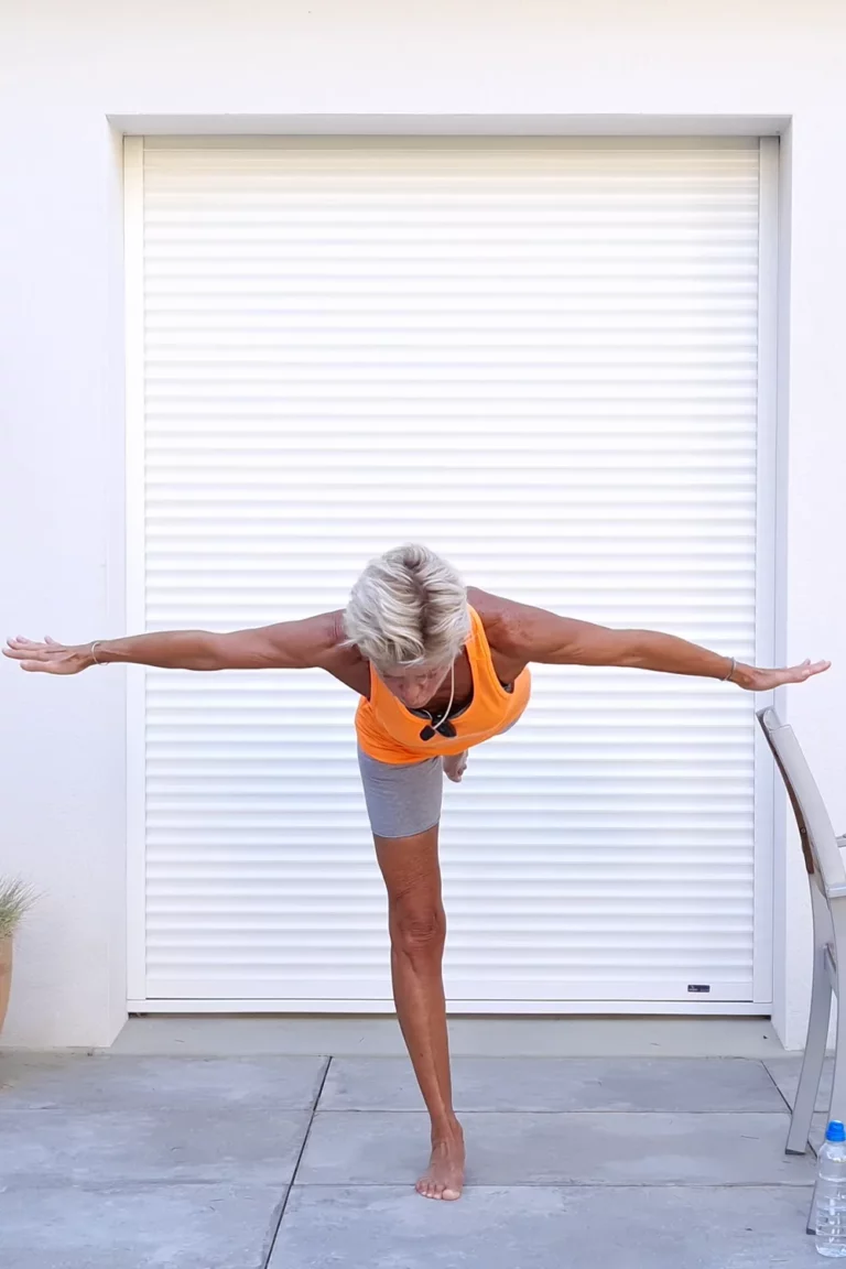 Pilates & Gym Douce — Equipe Active