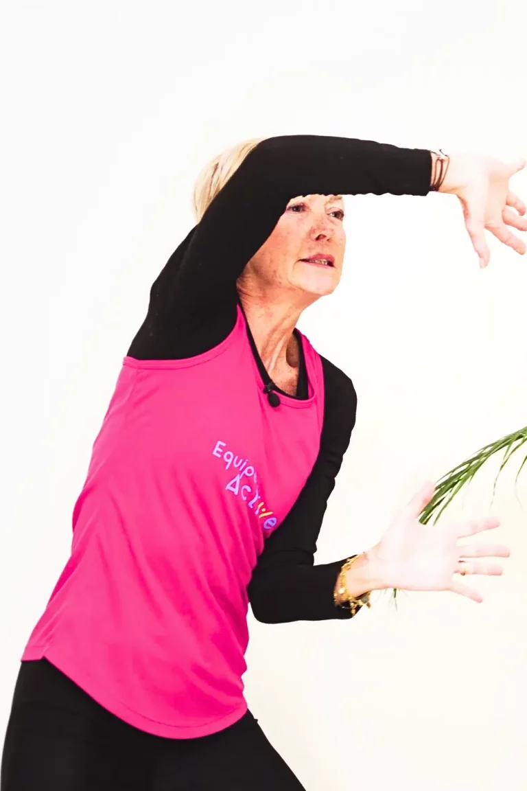Zen & Reconnexion — Equipe Active